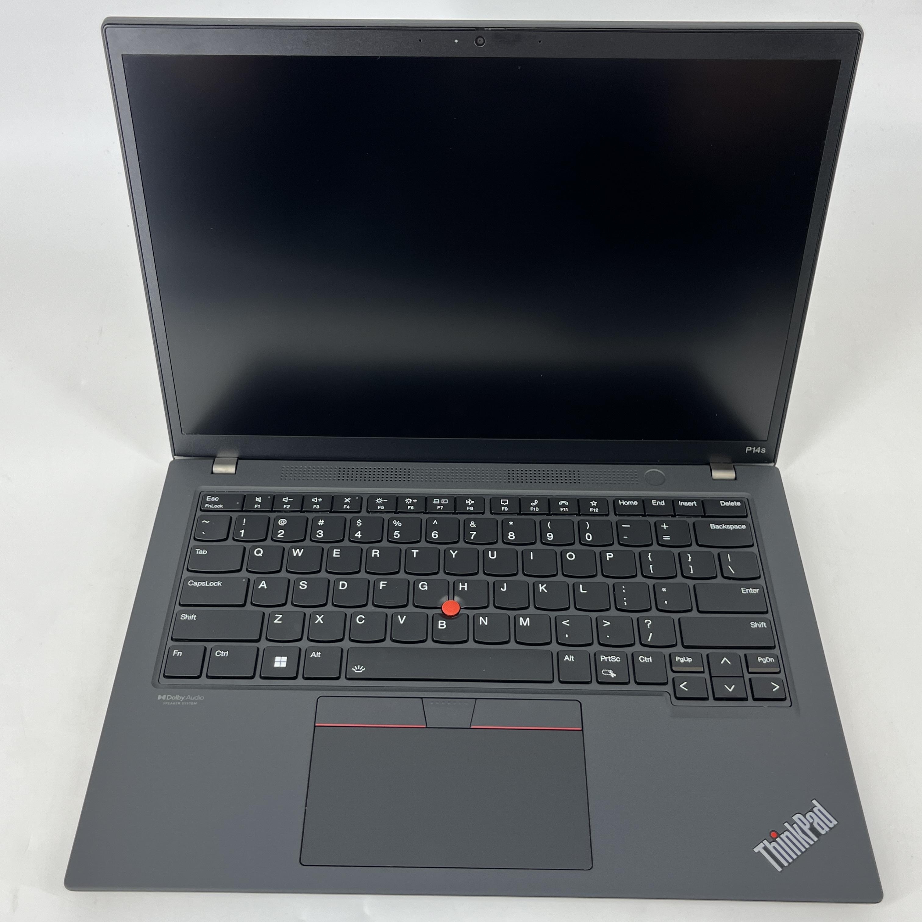 Lenovo ThinkPad P14s Gen 3 FHD+ 2.7GHz Ryzen 7 PRO 6850U 16GB